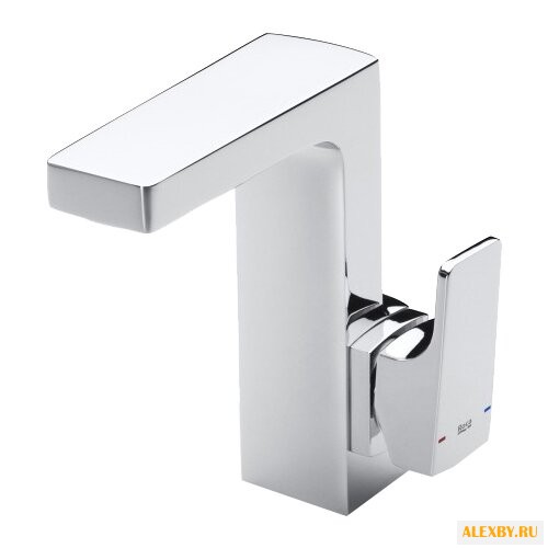 Однорычажный смеситель для