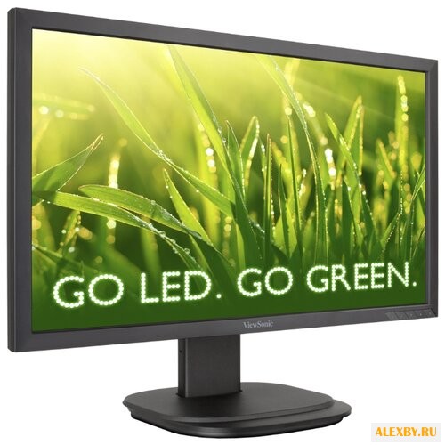 Монитор Viewsonic VG2439m-LED