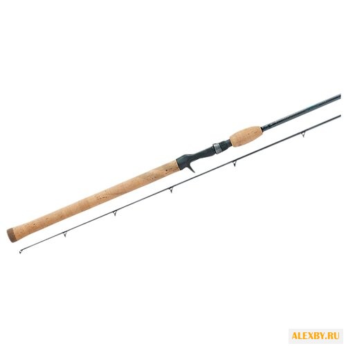 Удилище кастинговое St.Croix