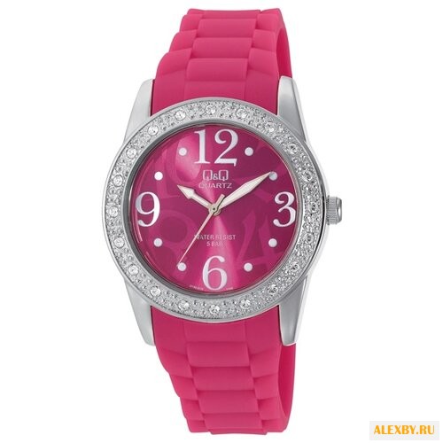 Наручные часы Q&Q Q738 J325