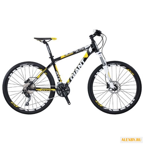 Горный MTB велосипед Giant ATX