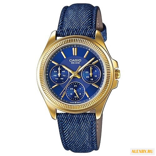 Наручные часы CASIO