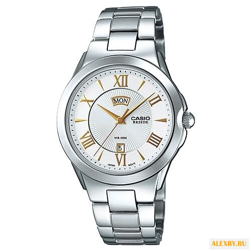 Наручные часы CASIO BEL-130D-7A