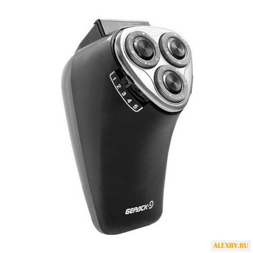 Электробритва Бердск 9