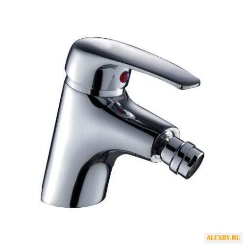 Однорычажный смеситель для биде