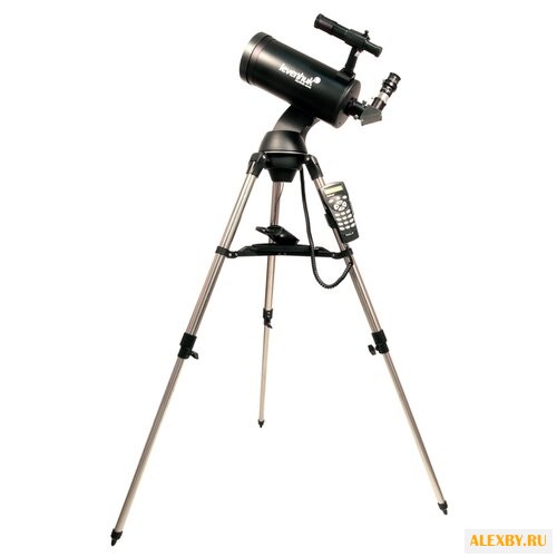 Телескоп LEVENHUK SkyMatic 127