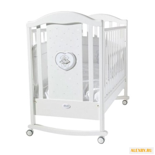 Кроватка Feretti Mon Amour