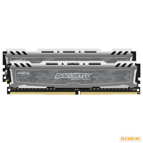 Оперативная память Ballistix