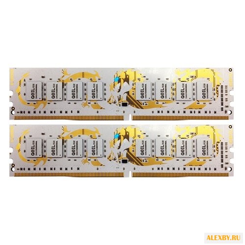 Оперативная память GeIL Dragon