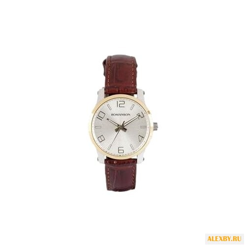 Наручные часы ROMANSON TL0334LCWH