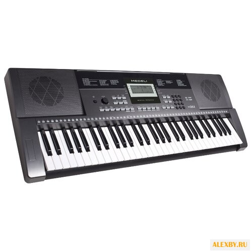 Синтезатор Medeli M311