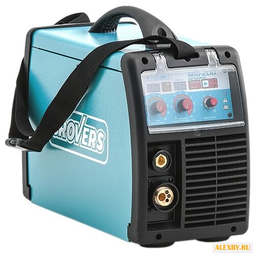 Сварочный аппарат Grovers MIG 200