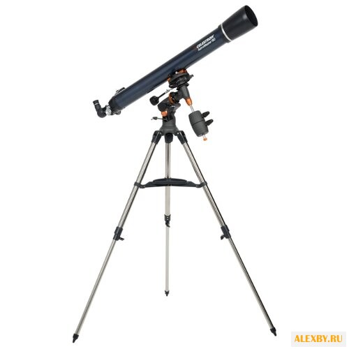 Телескоп Celestron AstroMaster