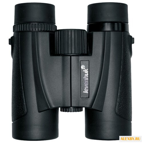 Бинокль LEVENHUK Karma 10x32
