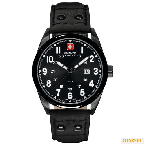 Наручные часы SWISS MILITARY