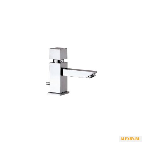 Однорычажный смеситель для биде