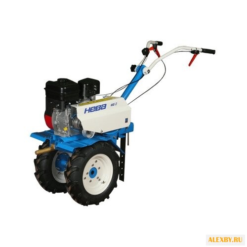 Мотоблок Нева МБ-2Б-6.0