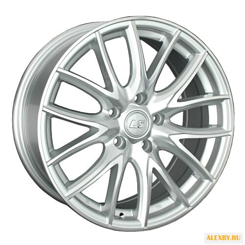 Колесный диск LS Wheels LS752
