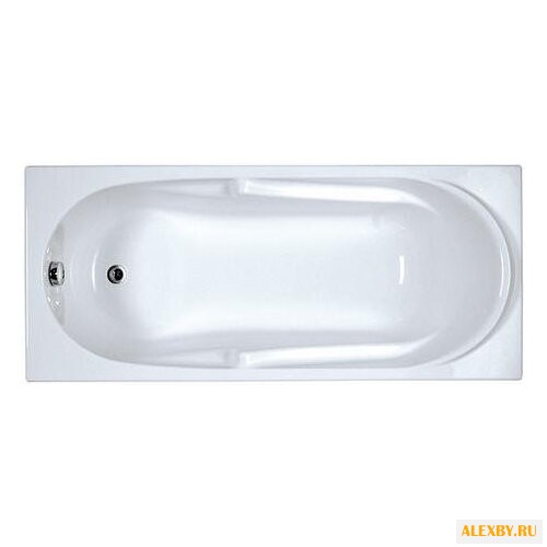 Отдельно стоящая ванна RAVAK