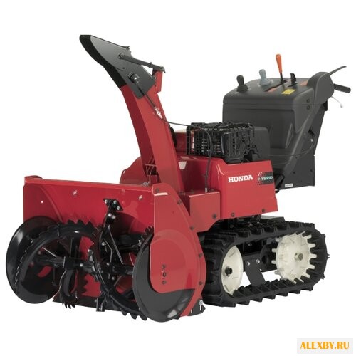 Снегоуборщик Honda HSM1380IE