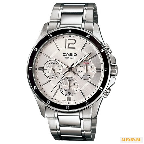 Наручные часы CASIO MTP-1374D-7A