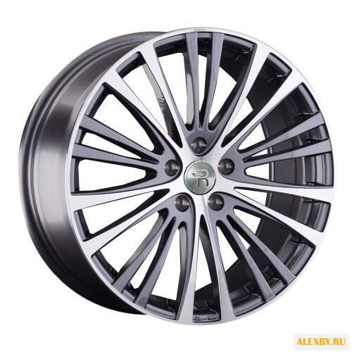 Колесный диск Replay MR199