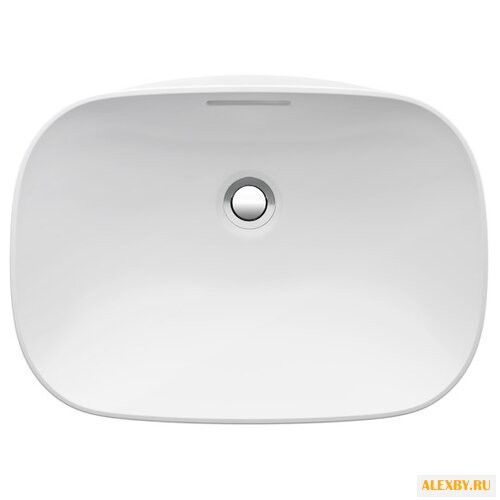 Раковина 50 см LAUFEN INO 817302