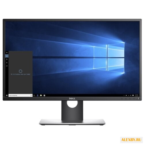 Монитор DELL P2717H