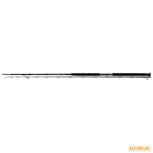 Удилище спиннинговое Zenaq DEFI