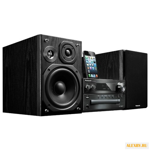 Музыкальный центр Panasonic