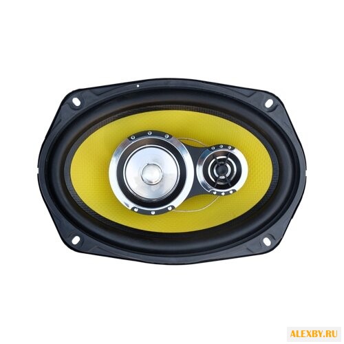 Автомобильная акустика SWAT