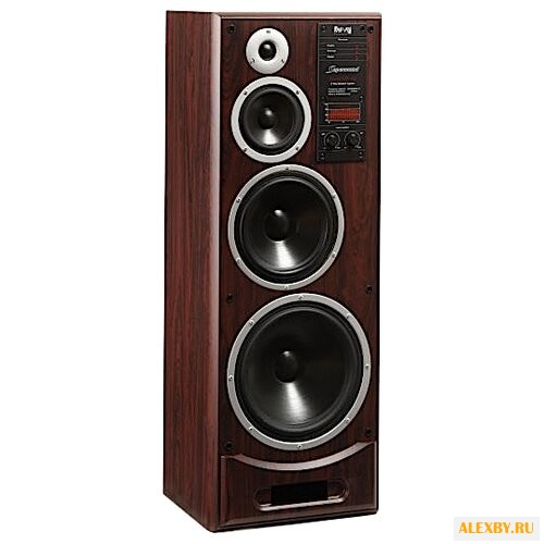 Акустическая система