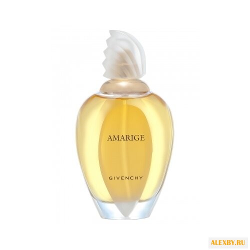 GIVENCHY Amarige Eau de Toilette