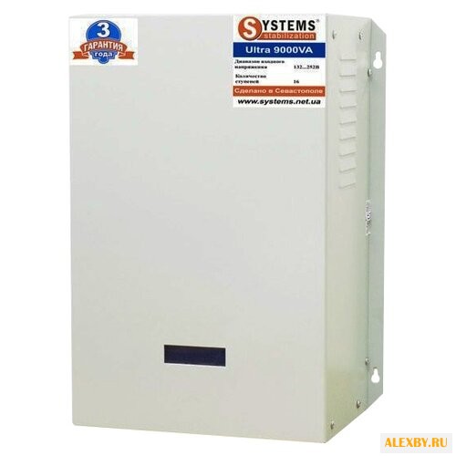 Стабилизатор напряжения Systems