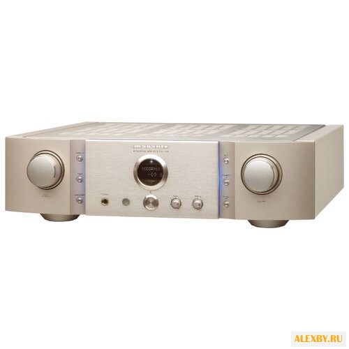 Интегральный усилитель Marantz