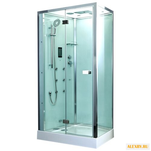 Закрытая кабина Timo Puro Swing