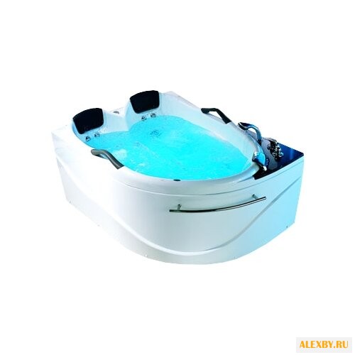 Отдельно стоящая ванна SSWW A304