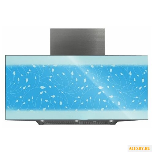 Каминная вытяжка FALMEC Aurora