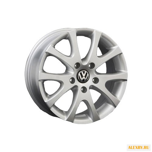 Колесный диск Replica VW22