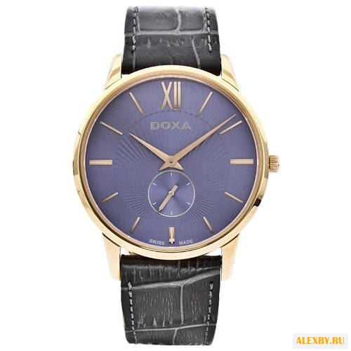 Наручные часы DOXA D155RBL
