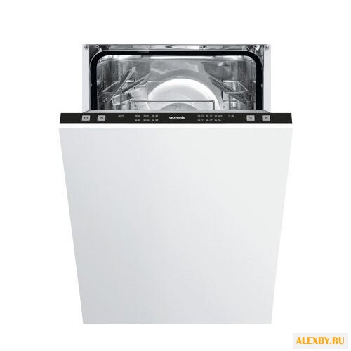 Посудомоечная машина Gorenje GV