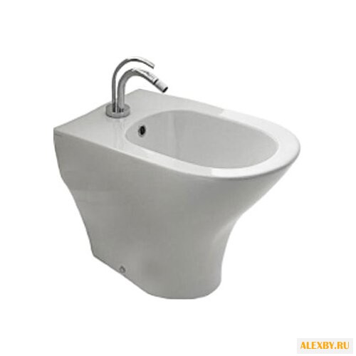 Биде KERASAN Aquatech 3720