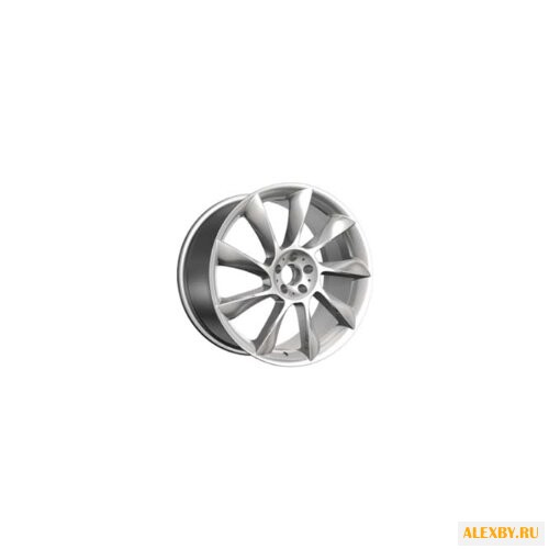 Колесный диск Replica MB122