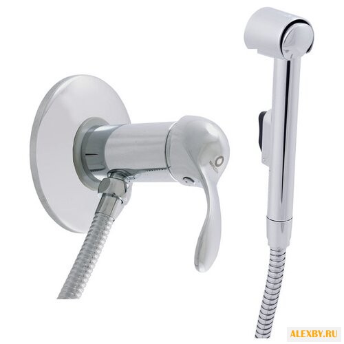 Однорычажный смеситель для душа