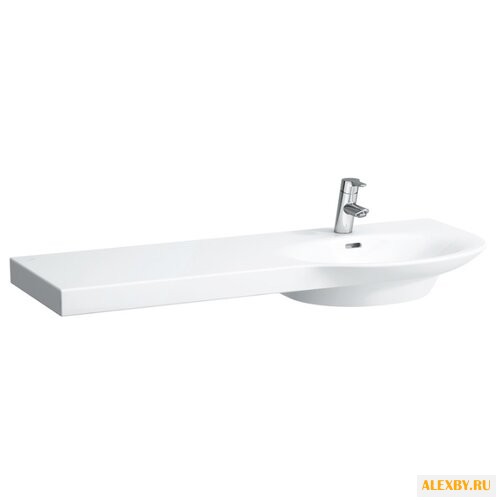 Раковина 120 см LAUFEN PALACE