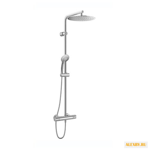 Душевая стойка Ideal STANDARD