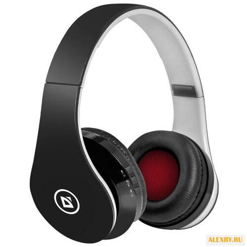 Наушники Defender FreeMotion B550