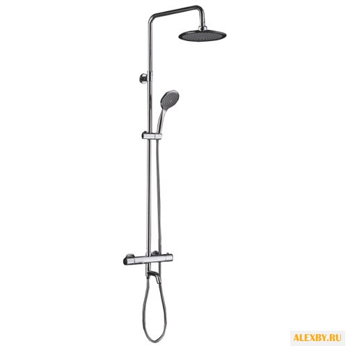 Душевая стойка GANZER GZ25070