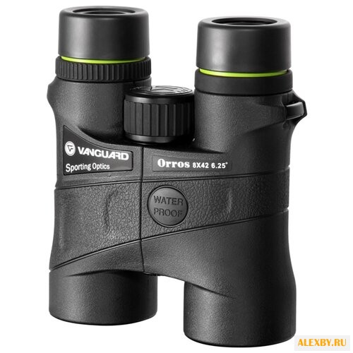 Бинокль VANGUARD Orros 8420