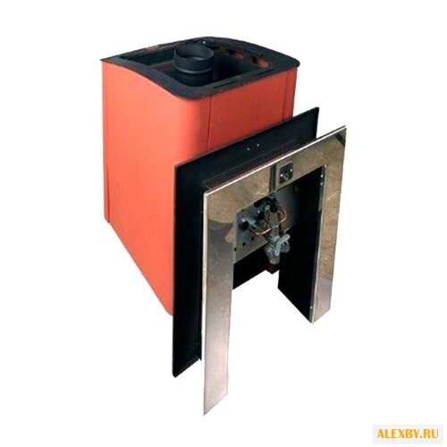 Банная печь Конвектика